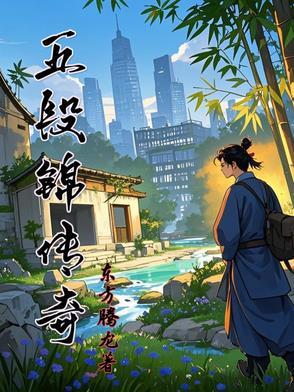 八段锦五式分解