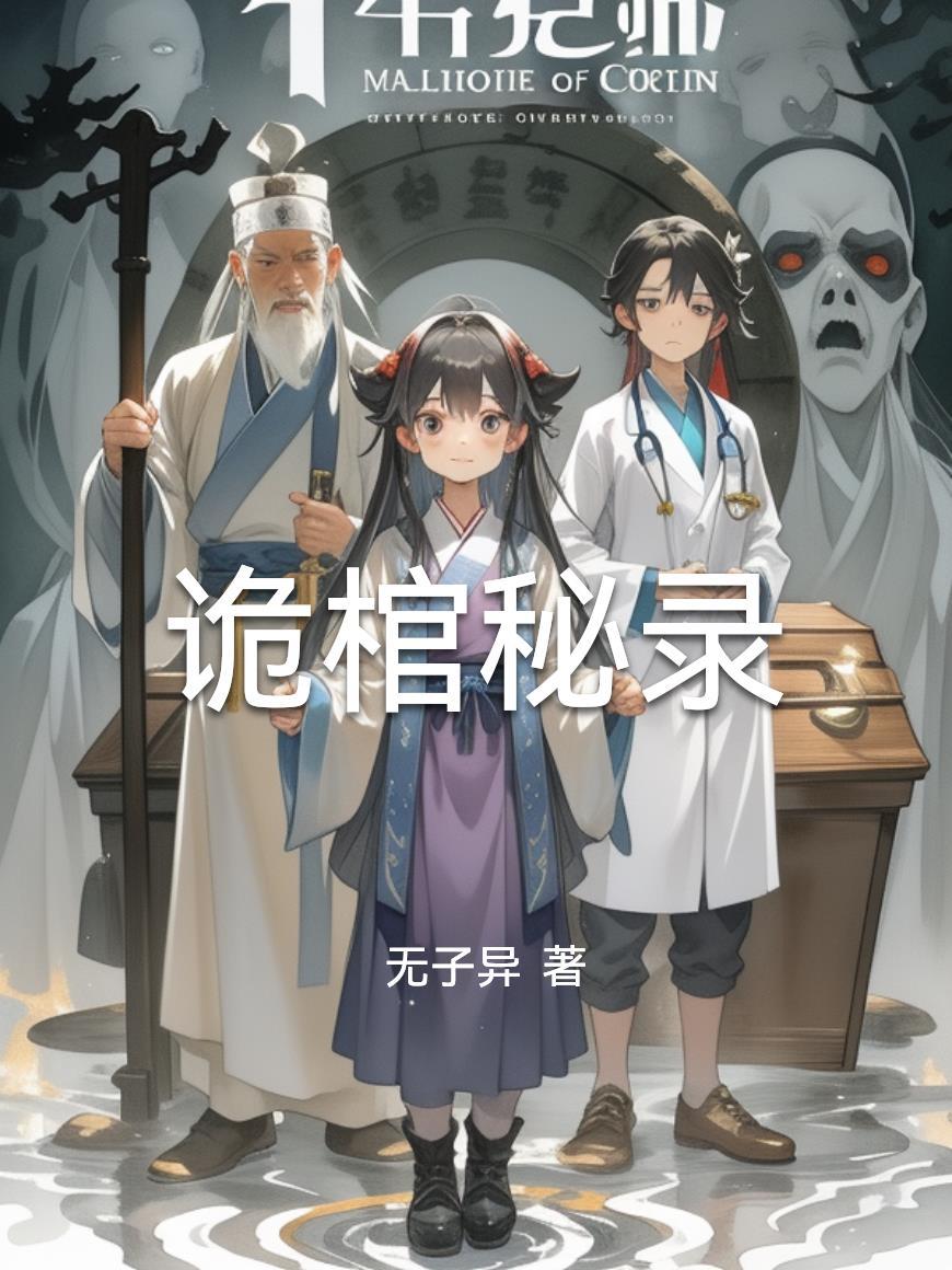 诡秘录网站