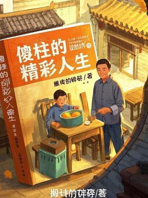 傻柱的精彩人生免费阅读贸易商迟盐