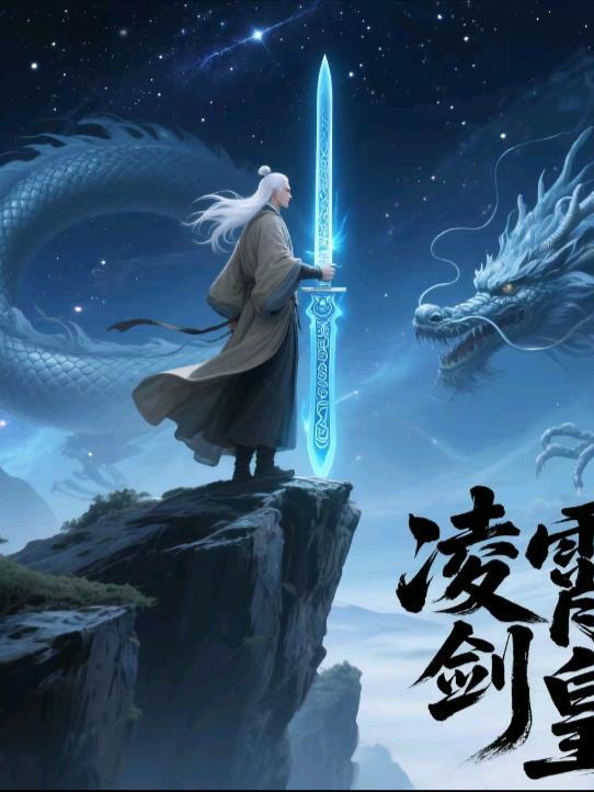 第三章凌霄剑主