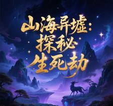 山海异事