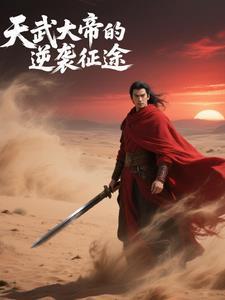 天武神帝全文阅读免费