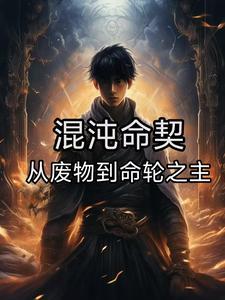 混沌冥神百度百科