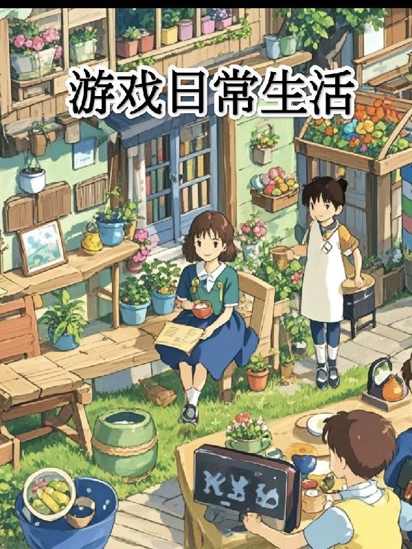 的日常生活游戏