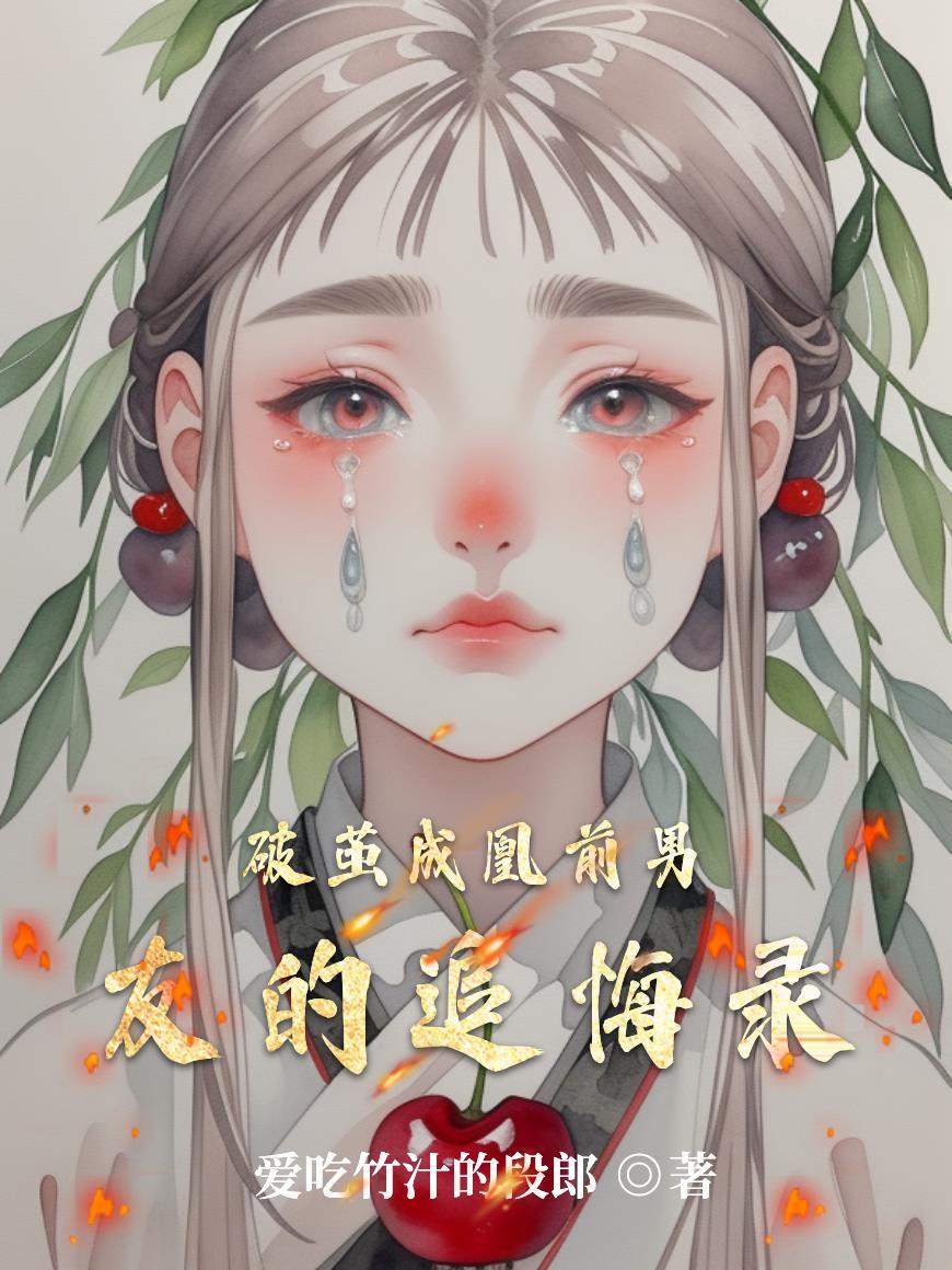 破茧男主女主在一起了吗