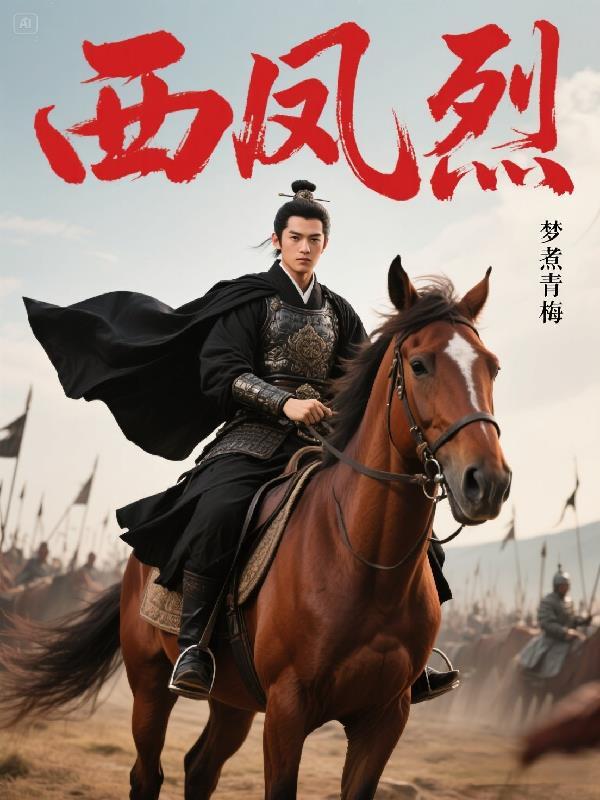 西风烈烈