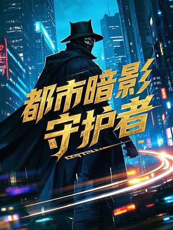 暗夜守护者几部
