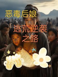 恶毒后娘的亲儿子 穿书 糖崽儿
