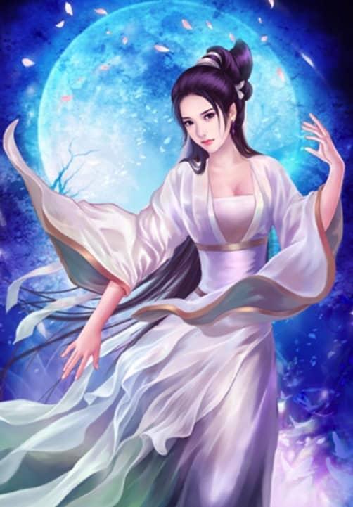陆禹苏晚
