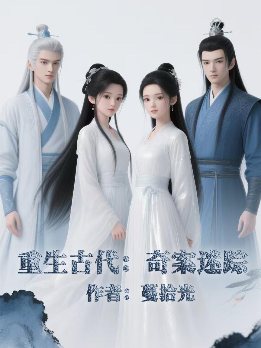 重生古代查案