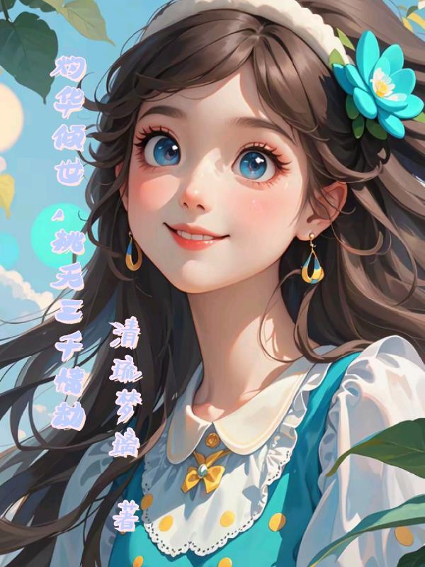 却似人间只有一个他意思