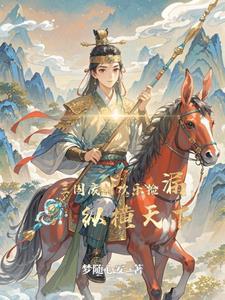 穿越三国成大皇子