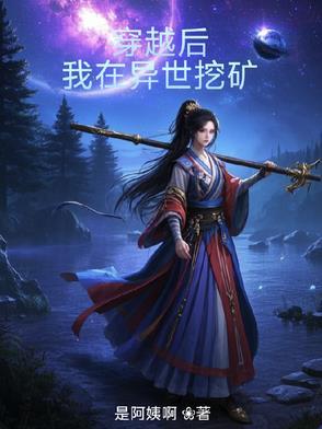 我在异界挖石油