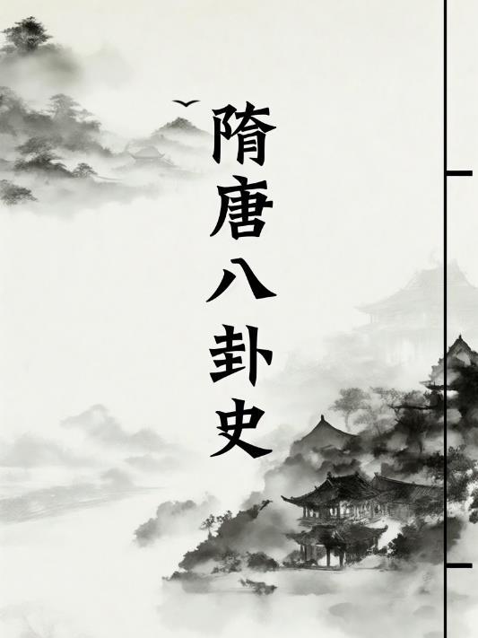 隋唐系列