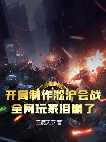 开局参加淞沪会战