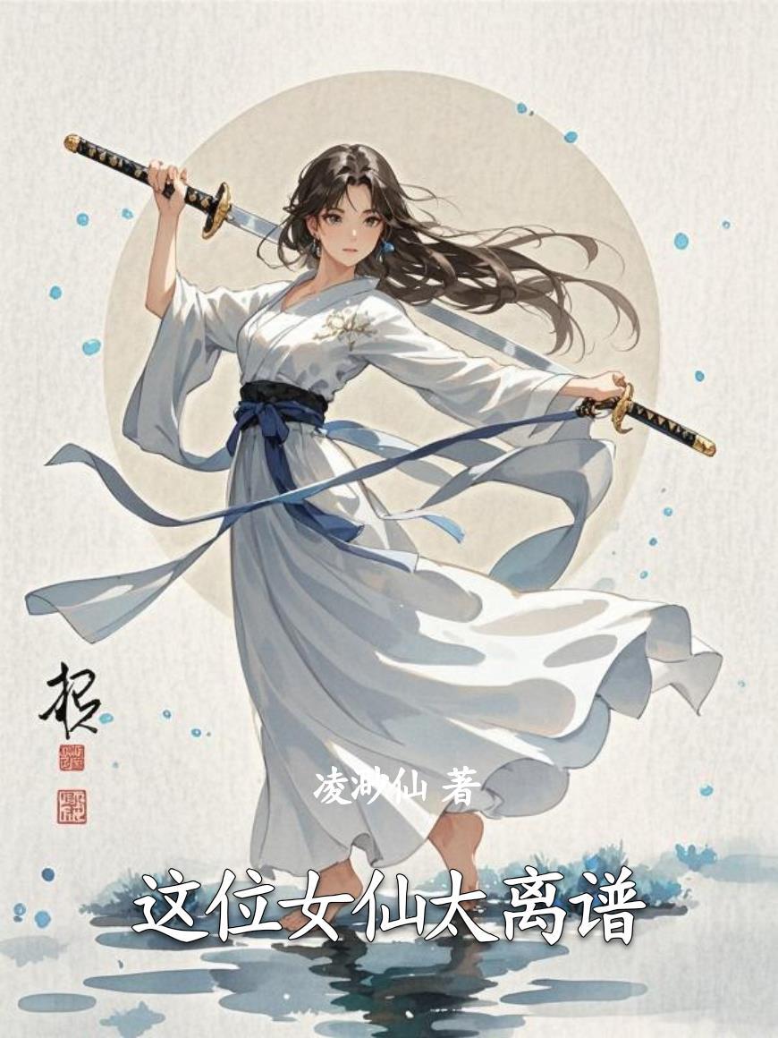 这个仙女有点冷