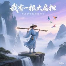 我有一根大扁担是什么歌