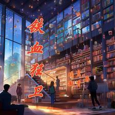 铁血狂刀