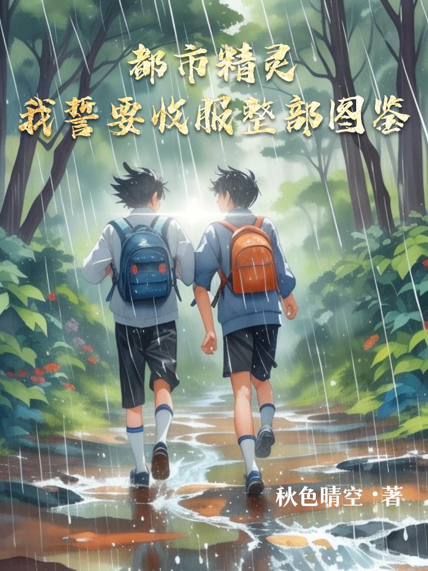 都市之精灵纪元免费阅读