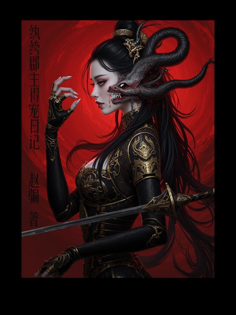 镇北王的