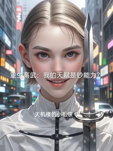 重生之高武崛起笔趣阁