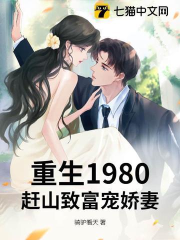 重生80年代致富忙