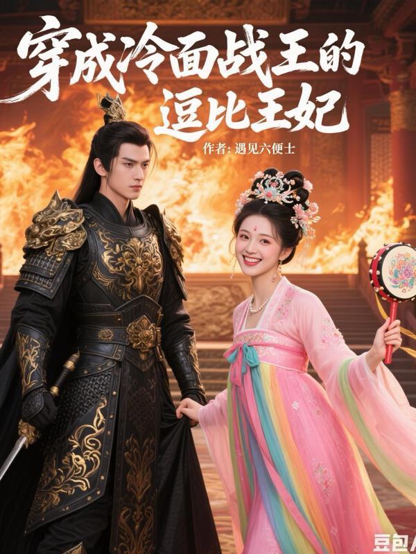 穿越王妃冷面王爷的推荐