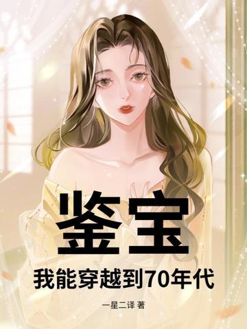 穿越鉴宝专家
