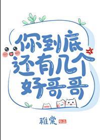 你到底还有几个好哥哥 稚棠 免费