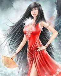 趁雪下夏诺多吉TXT