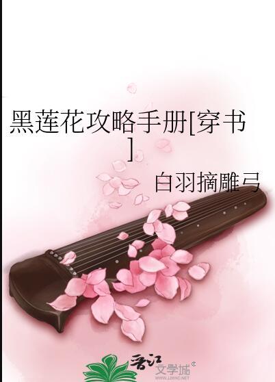 黑莲花攻略手册什么时候出的